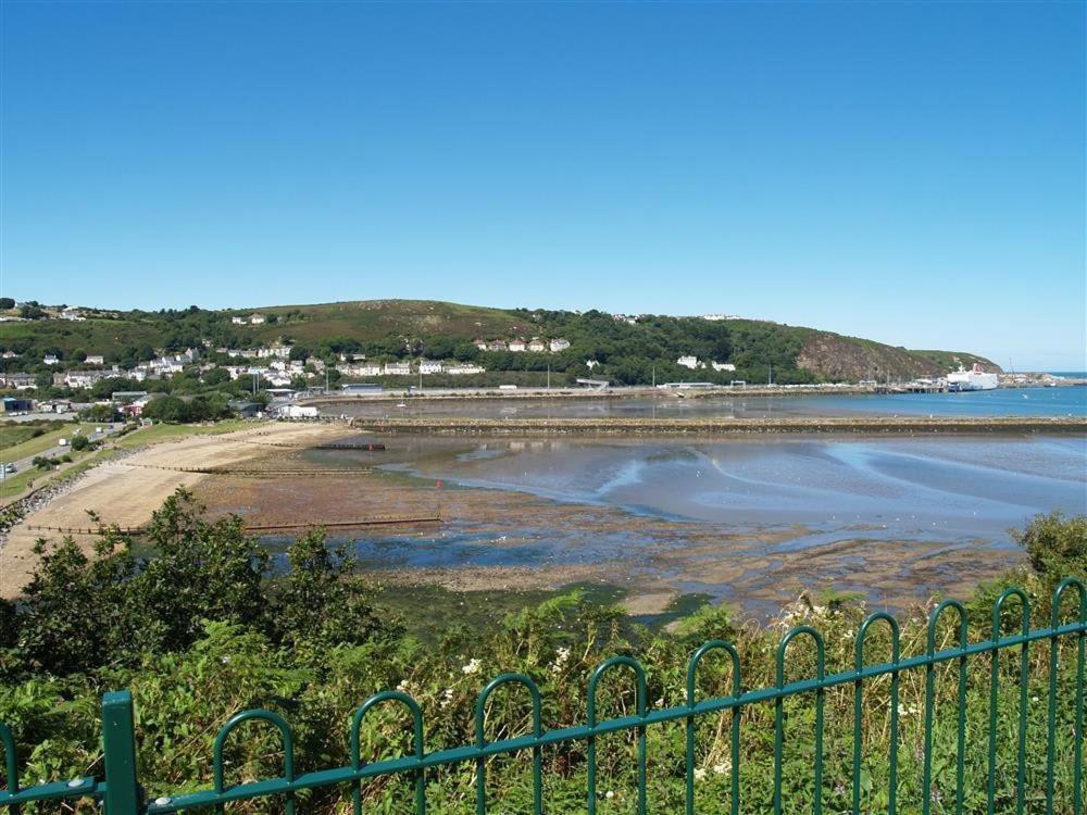 Cwmbrandy Cottage Fishguard Ngoại thất bức ảnh
