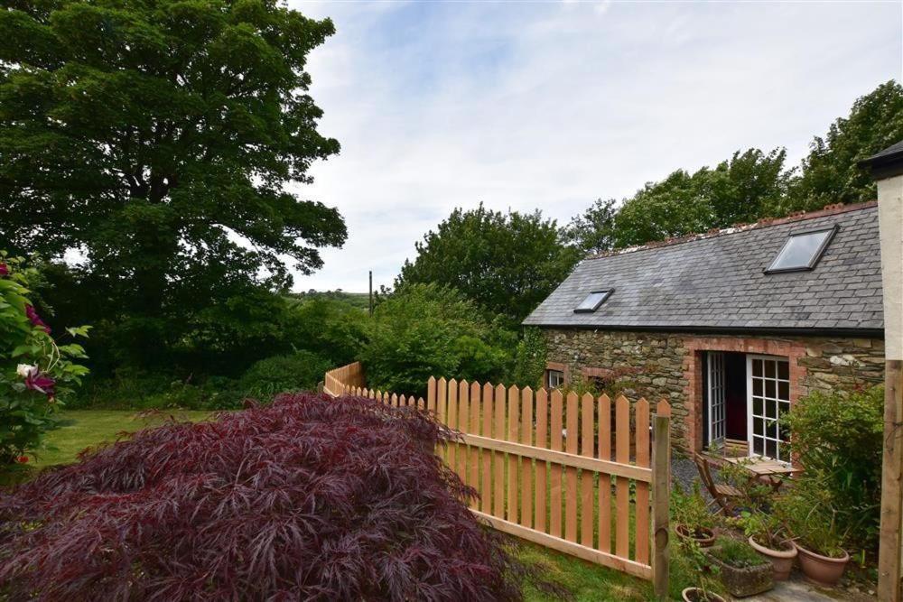 Cwmbrandy Cottage Fishguard Ngoại thất bức ảnh