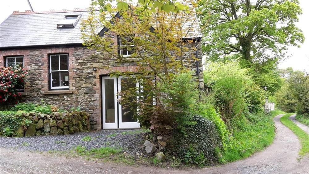 Cwmbrandy Cottage Fishguard Ngoại thất bức ảnh