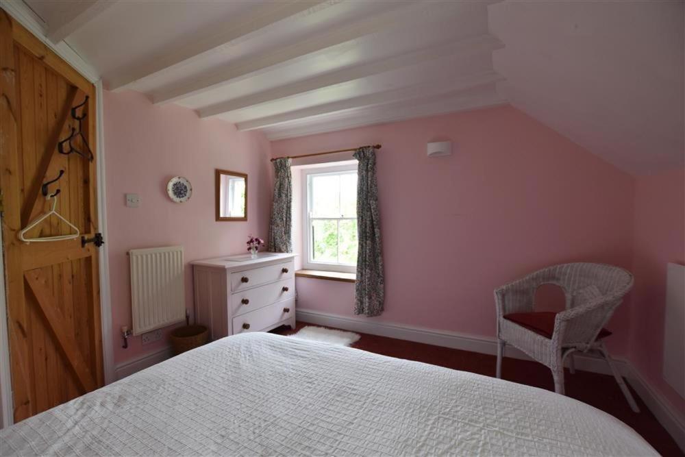 Cwmbrandy Cottage Fishguard Ngoại thất bức ảnh